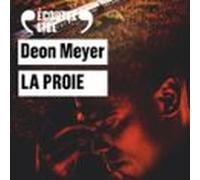 La Proie (audiolibro)