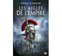 La Proie de l'Aigle