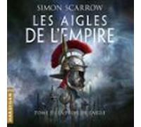 La Proie De Laigle (audiolibro)