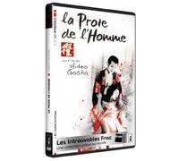 La Proie de l'homme [Francia] [DVD]