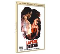 La Proie du désir [Francia] [DVD]