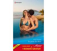 La Proie Du Désir - Mariage Sur Concours (ebook)