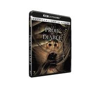 La Proie du Diable [Francia] [Blu-ray]
