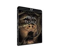 La Proie du Diable [Francia] [Blu-ray]