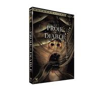 La Proie du Diable [Francia] [DVD]