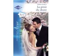 La Proie Du Doute (harlequin Azur) (ebook)