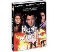 La proie du rodeur [Francia] [DVD]