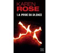 La Proie Du Silence (ebook)