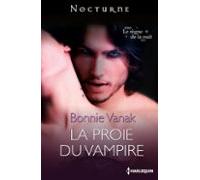 La Proie Du Vampire (ebook)