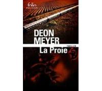 La Proie (ebook)