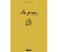 La Proie - Episode 01 Et 02 (ebook)