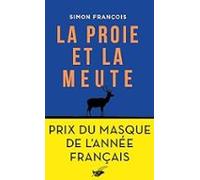La proie et la meute