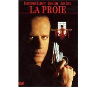 La Proie [Francia] [DVD]