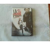 La Proie [Francia] [DVD]