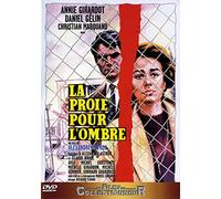 La Proie pour l'ombre [Francia] [DVD]