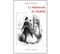 La Promenade en tilbury: Une Chronique de Patrice Dumby