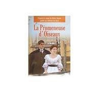 LA PROMENEUSE D'OISEAUX SERIE COMPLETE EN DEUX VOLUMES DVD