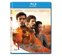 La promesa (BD) [Blu-ray]