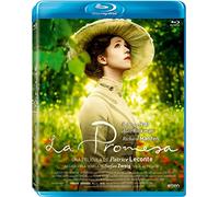 La Promesa [Blu-ray] (2013) Une promesse (A Promise)