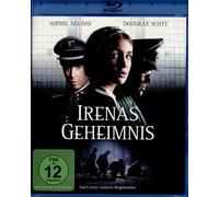 La promesa de Irene / Irena's Vow [ Origen Alemán, Ningun Idioma Espanol ] (Blu-Ray)