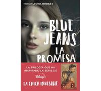 La promesa de Julia: Trilogía La chica invisible 3 (Bestseller)
