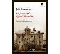La Promesa De Kamil Modracek: Réquiem por los cincuenta: 87 (Impedimenta)