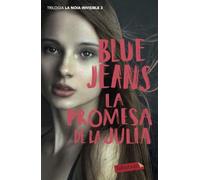 La Promesa De La Julia (trilogia La Noia Invisible 3)