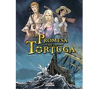 La promesa de la Tortuga -1-