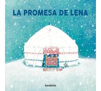 La promesa de Lena (Ilustrados)