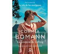 LA PROMESA DE SOLVEIG: La saga de los Lejongård (Grandes Novelas)