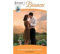 La Promesa De Un Amor (ebook)