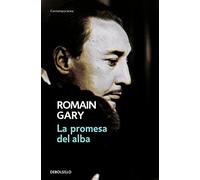 La promesa del alba (Contemporánea | Narrativa)