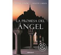 La promesa del ángel (Best Seller)