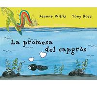 La Promesa Del Capgrós (SIN COLECCION)