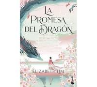 La promesa del dragón (Seis grullas, 2) (Literatura fantástica)