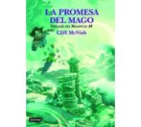 La promesa del mago: Trilogía del maleficio 3: 1 (La isla del tiempo)