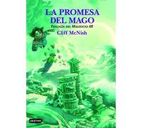 La promesa del mago: Trilogía del maleficio 3: 1 (La isla del tiempo)