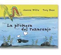 La Promesa Del Renacuajo (ENTREDOS EDITORIAL)