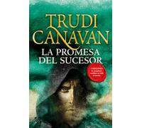 La promesa del Sucesor (La Ley del Milenio 3) (Fantascy)