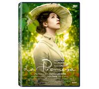 La Promesa [DVD]