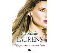 La promesa en un beso (Los Cynster) | Stephanie Laurens