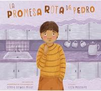 La Promesa Rota de Pedro: Un Cuento de Mentalidad de Crecimiento (Cometer Errores)