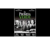 La promesa verde [DVD]