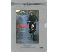 La promesa (Vértigo Films) [DVD]