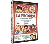 La promesa [DVD]