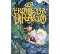 La promessa del drago (Oscar fantastica)