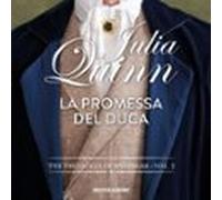 La Promessa Del Duca (audiolibro)