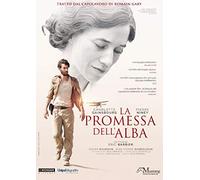 La Promessa Dell'Alba [Italia] [DVD]