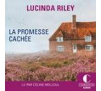 La Promesse Cachée (audiolibro)