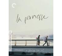 La Promesse (Criterion Collection) [USA] [Blu-ray]